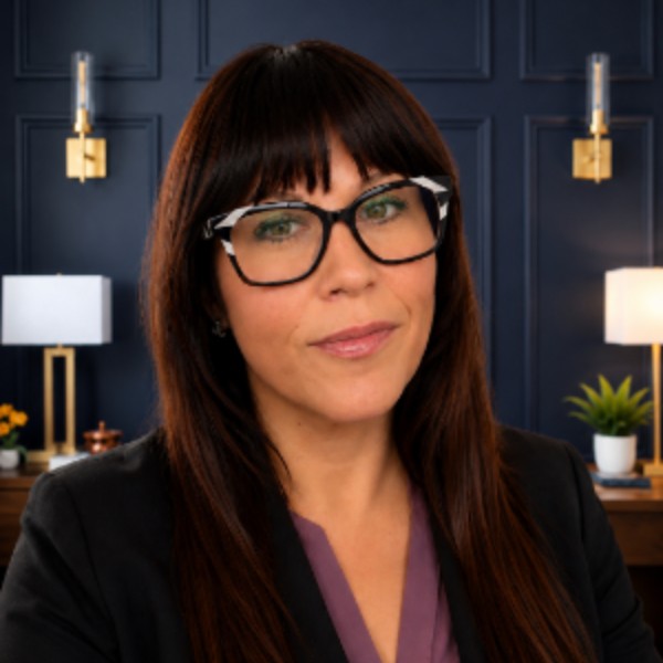 Stephanie Simpson