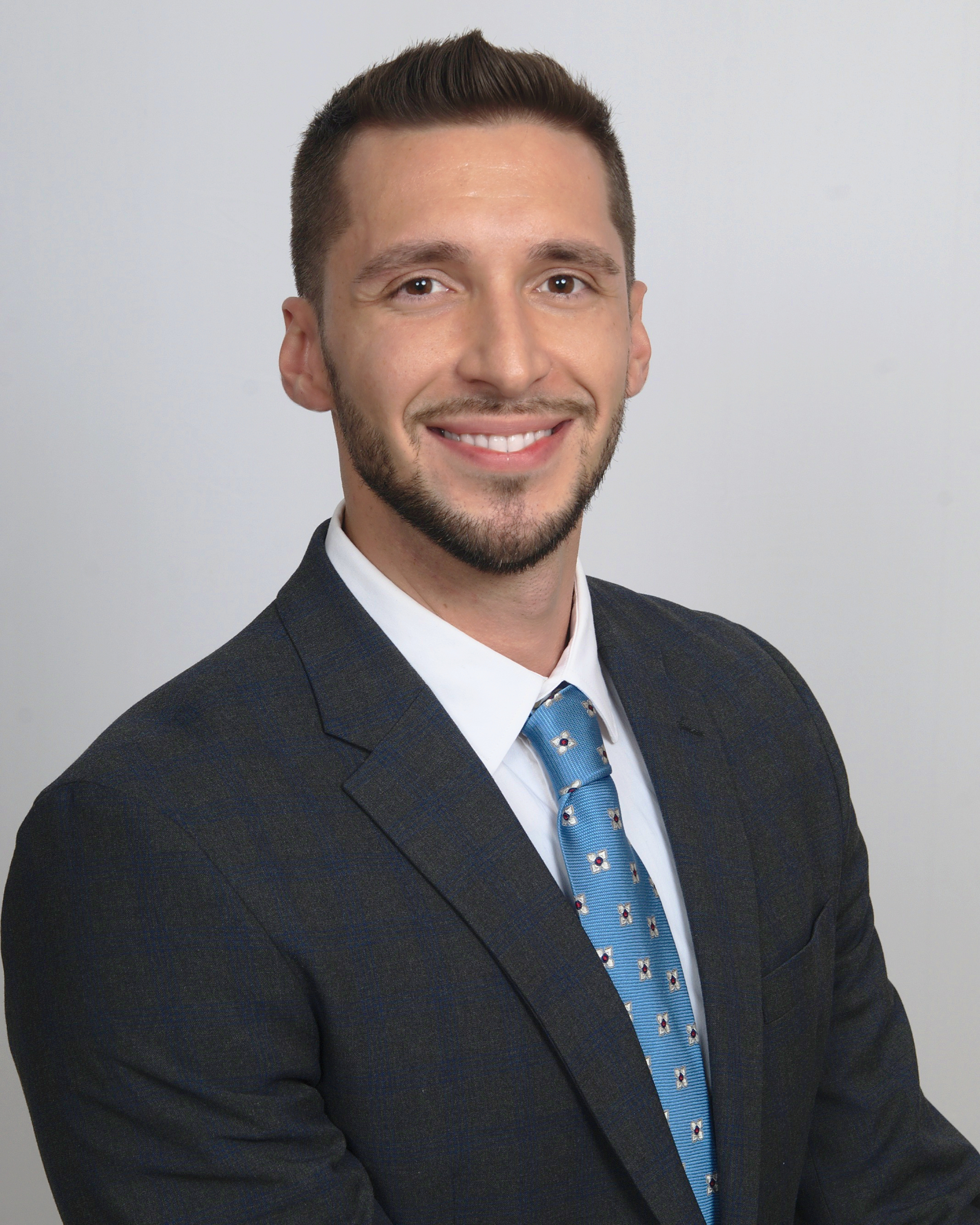 Bryan Salmeron