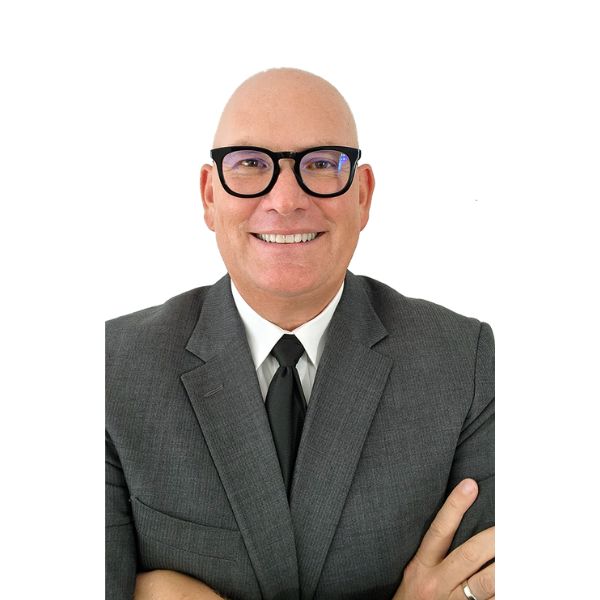 David Lurvey