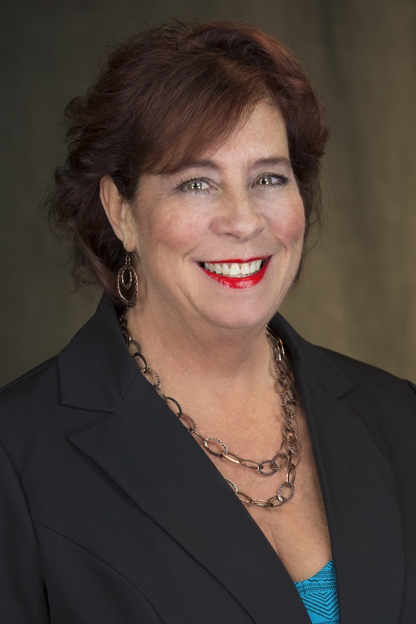 Brenda Dintino