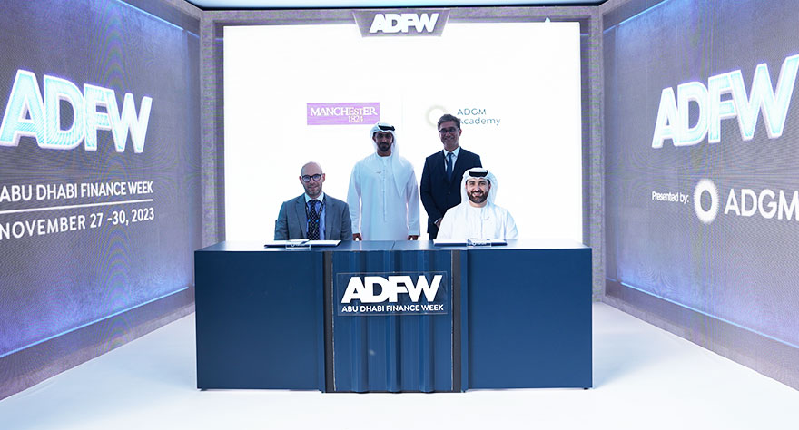 ADGM Academy