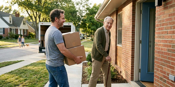 What Is a Family Opportunity Mortgage? How to Buy a Home for Aging Parents or Disabled Children Image
