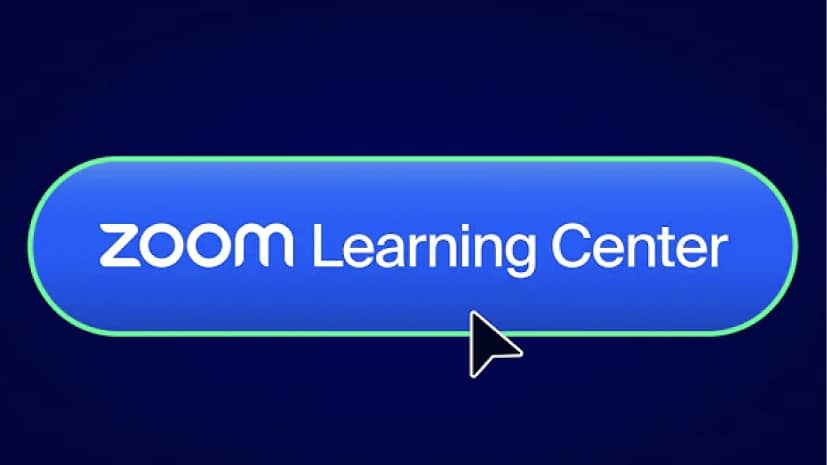 AI Companion Learning Center