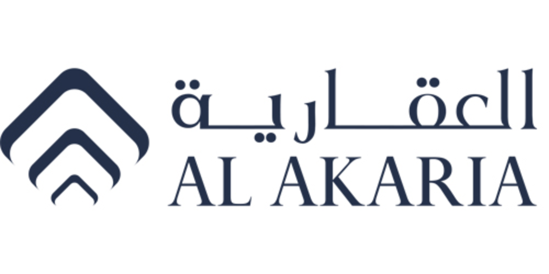Al-Akaria logo