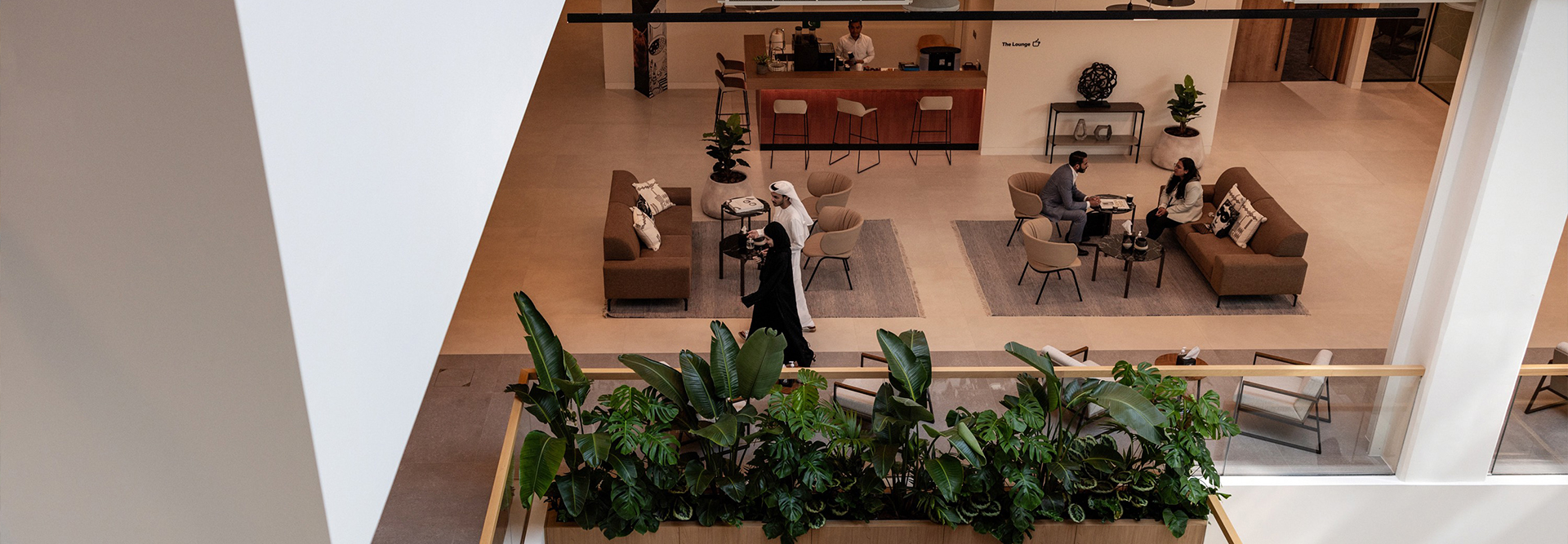 اكتشف تقرير الدار للتنمية المستدامة لعام 2022 | الدار