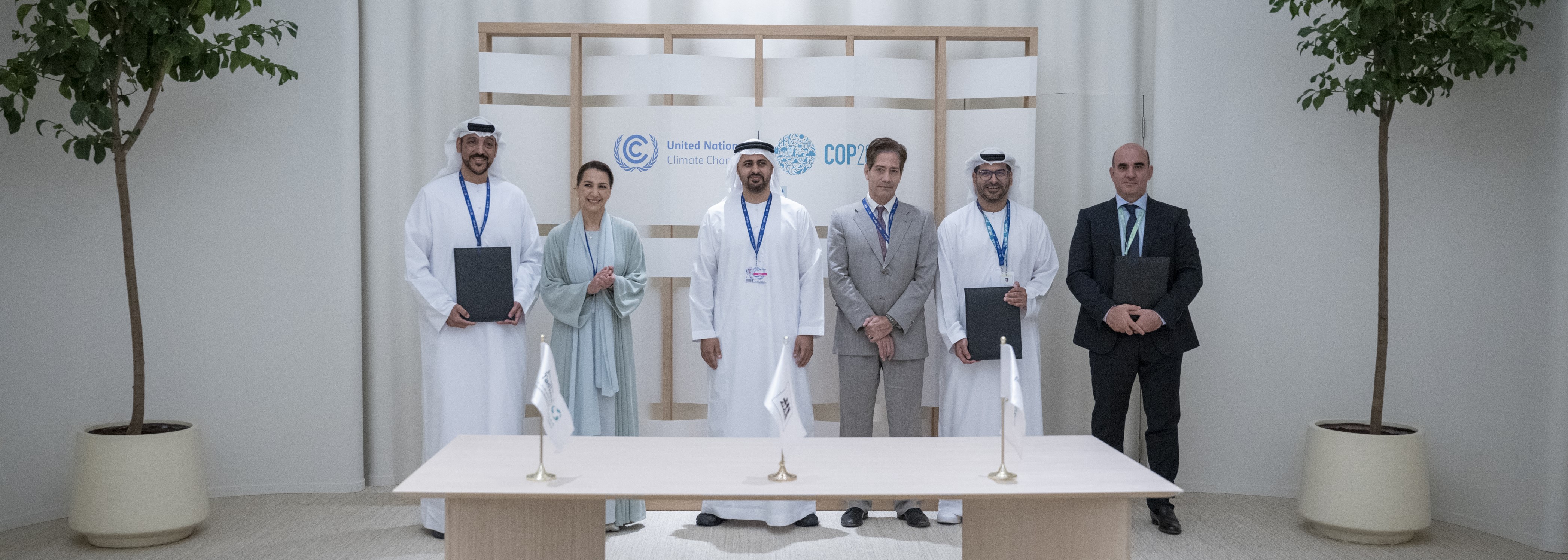 شركة الدار تتعاون مع شركات تدوير, نعمة و بوليغرين | الدار