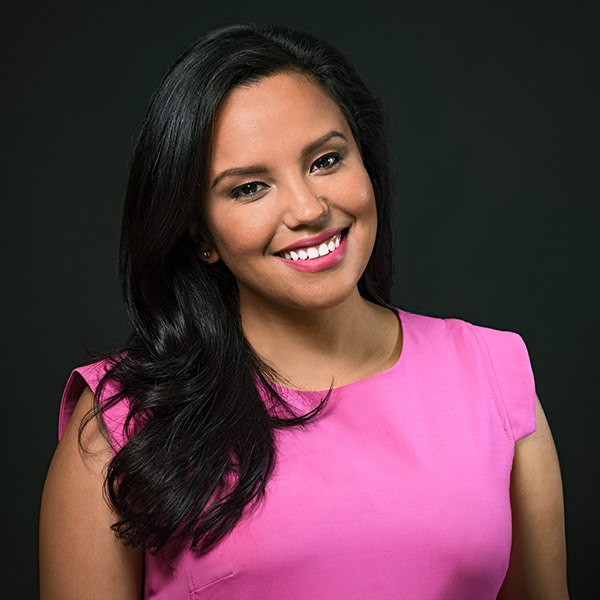 Alicia Romero