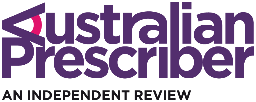 Australian Prescriber