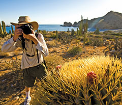 Baja California, Mexico