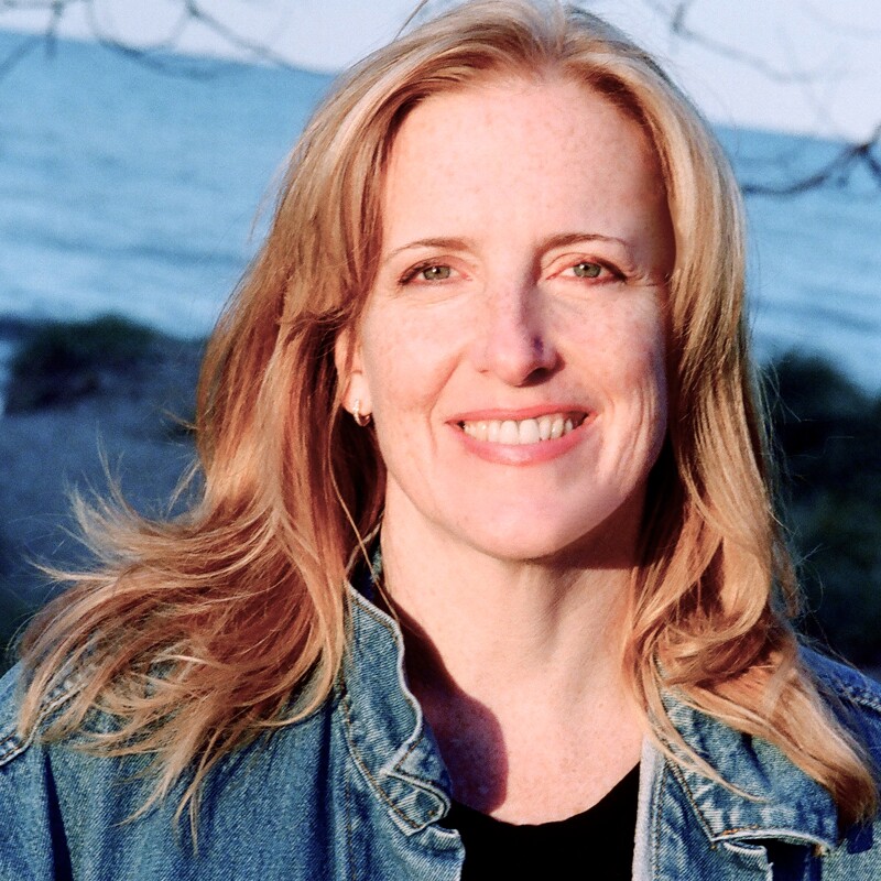 Photo of Dr Barbara Royal.