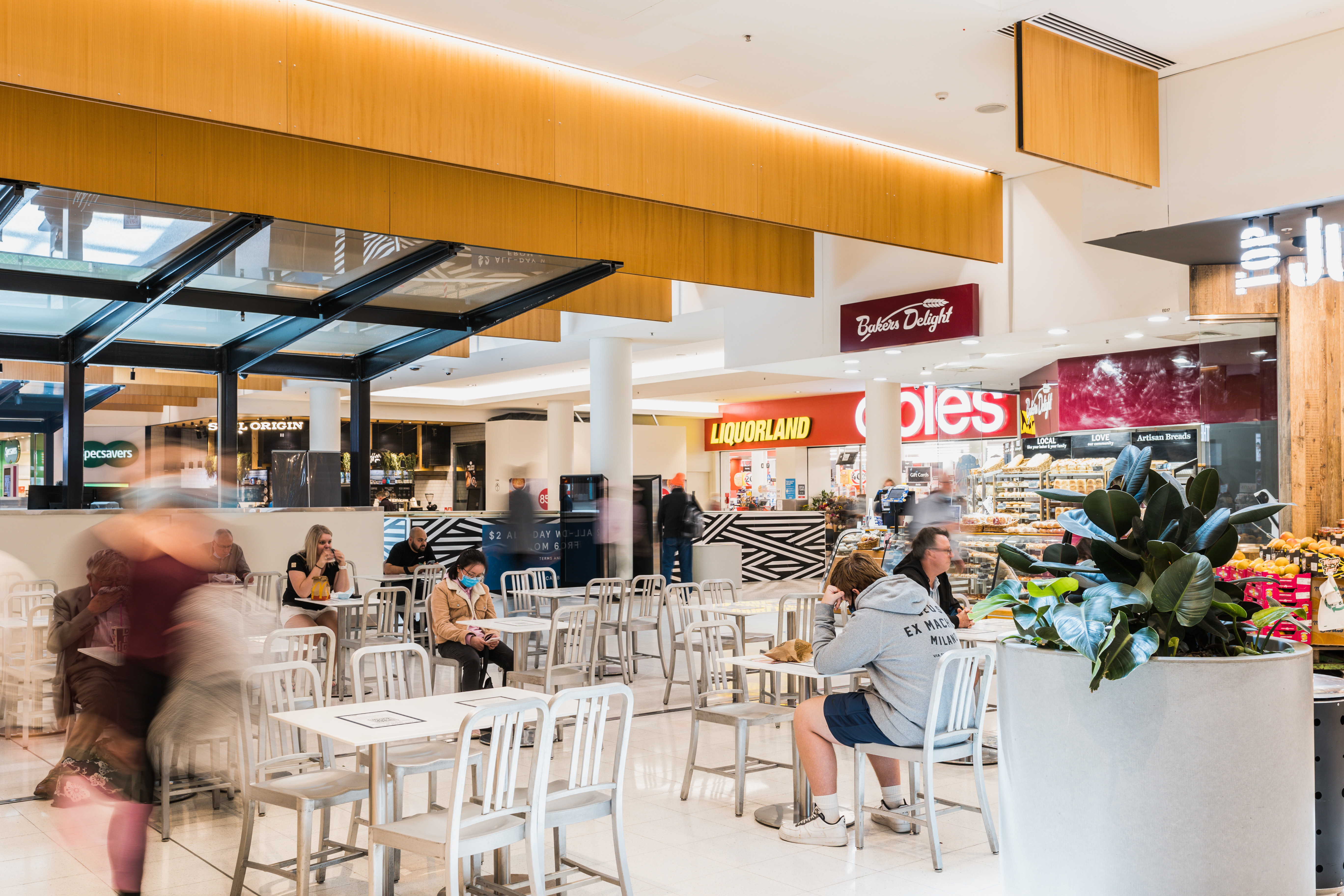 Coles