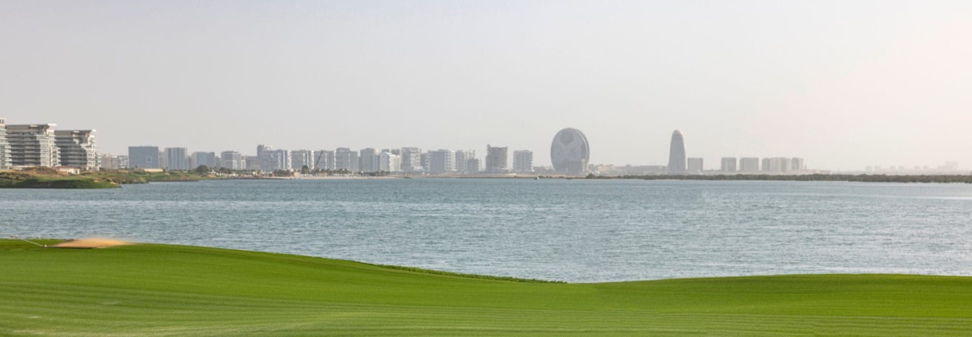 أفضل المناطق السكنية في أبوظبي | الدار