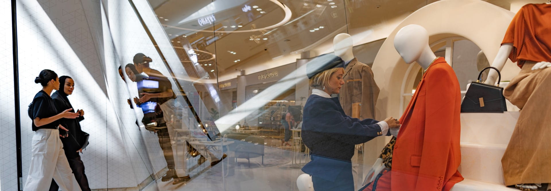 Best Shopping Malls to Visit in Abu Dhabi | Aldar