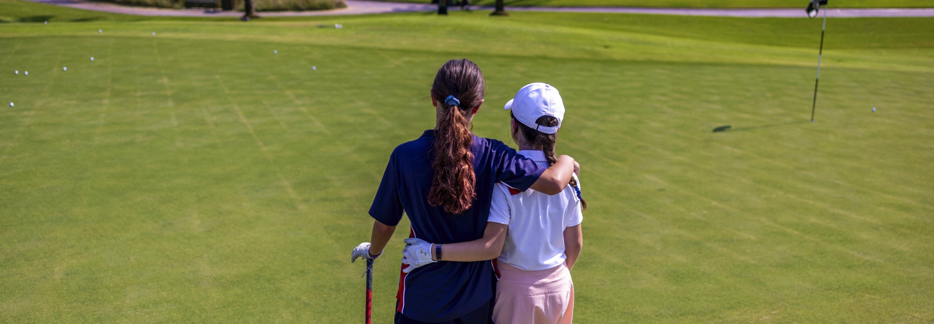 ملاعب جولف أبوظبي: تجارب لعب لا مثيل لها | الدار