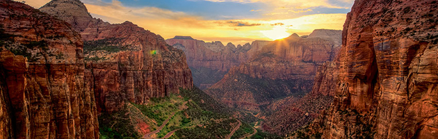 National Park