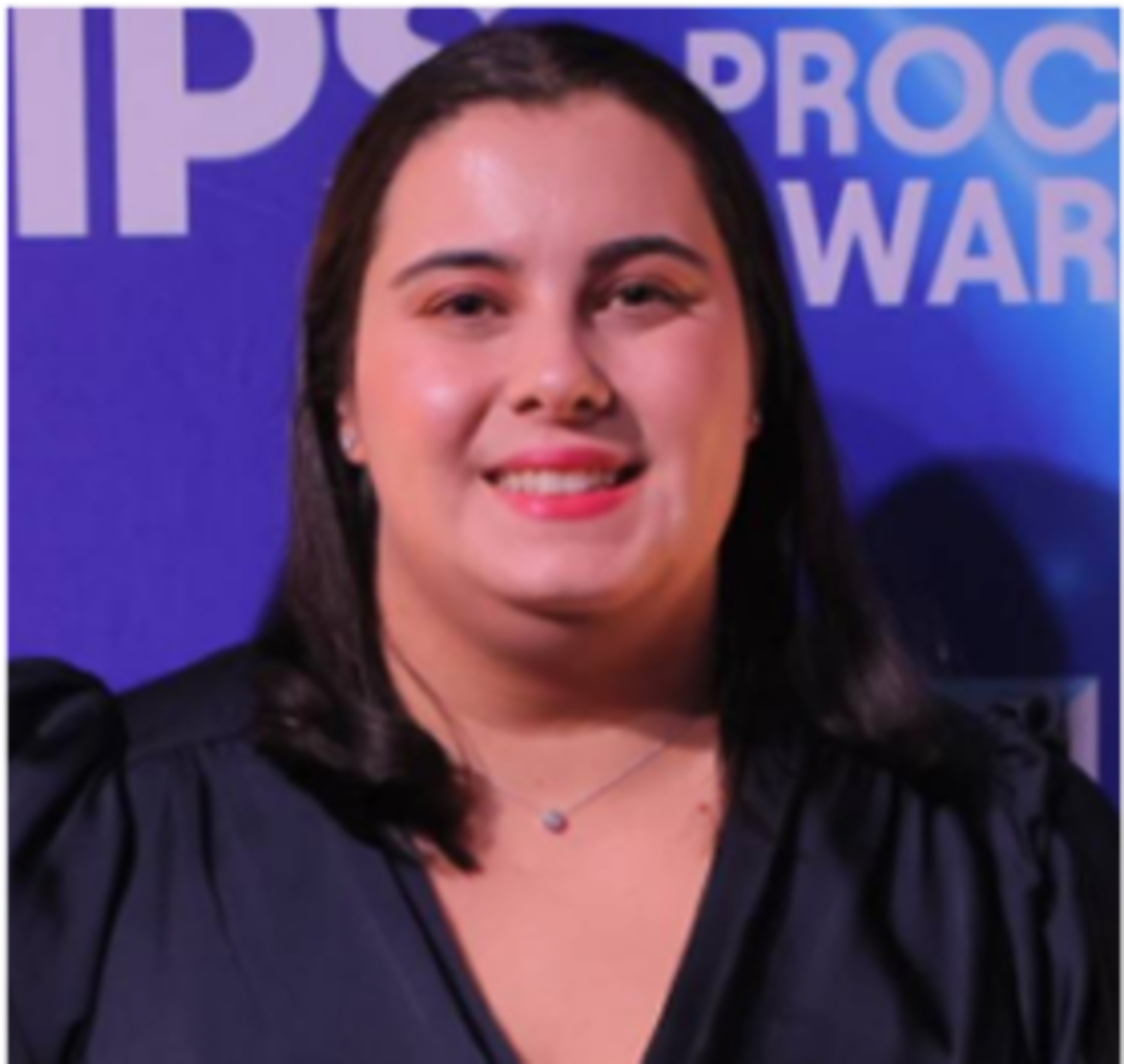 Headshot of Lucy Caltabiano