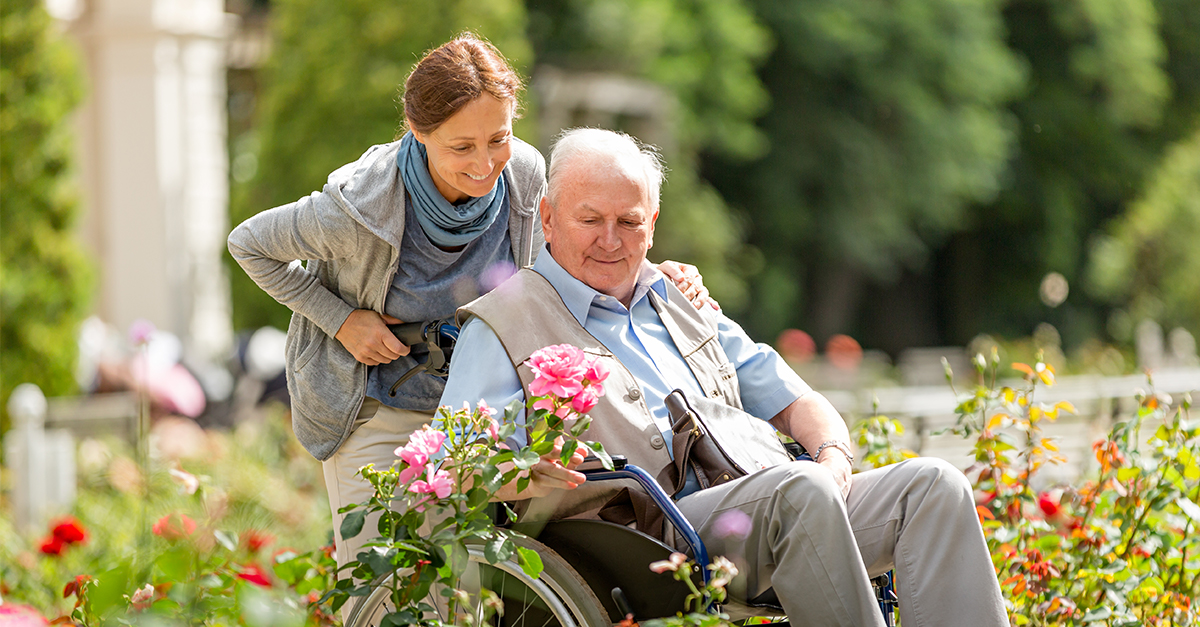 Volunteering Opportunities for Seniors