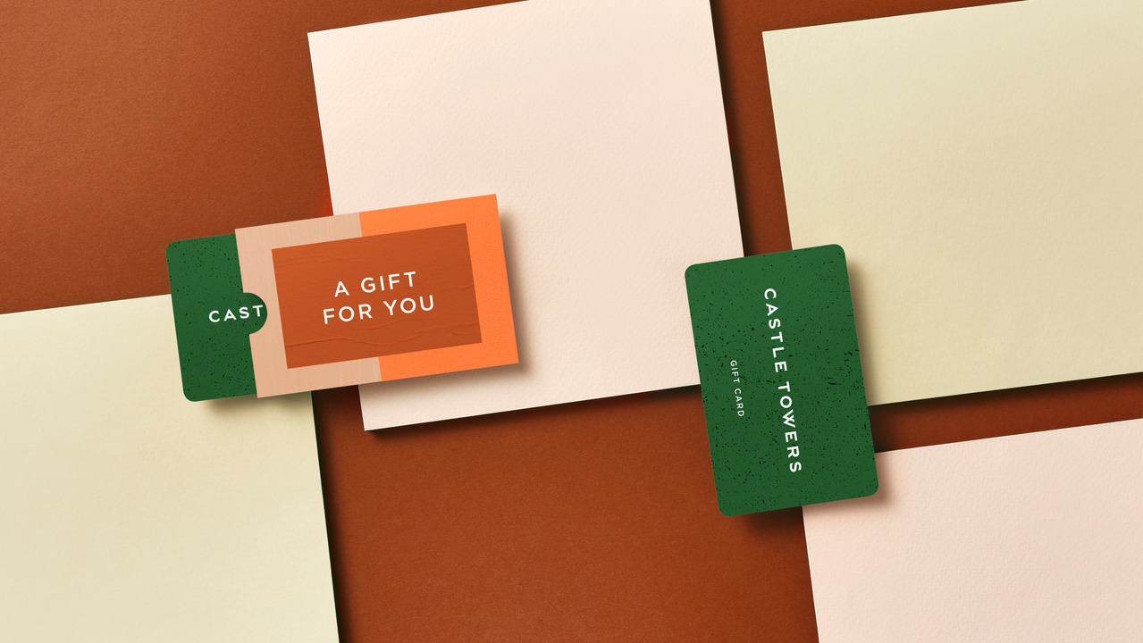 Gift Cards