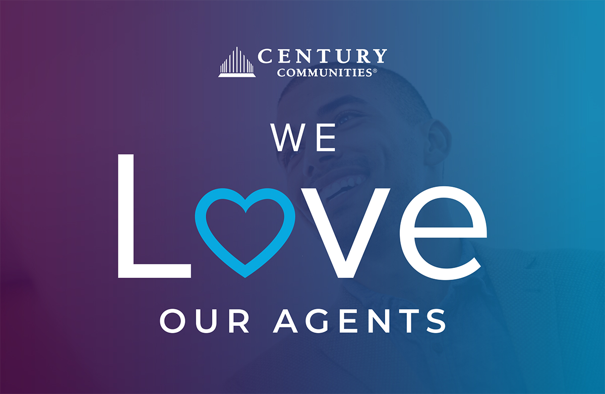 We LOVE our Agents