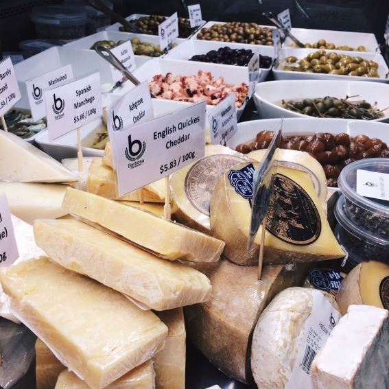 cheese