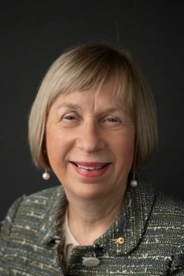 Image of Professor Christine Kilpatrick AO