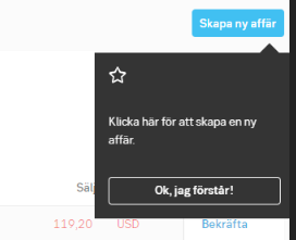 Component: Onboarding