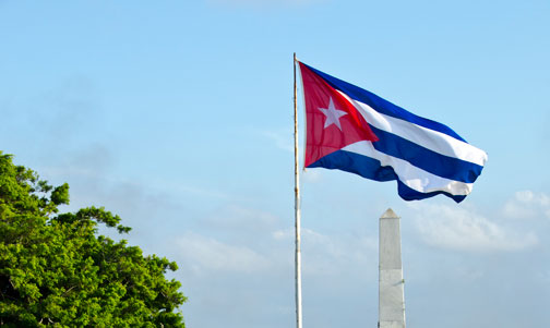 Cuba
