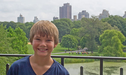 New York City Tours
