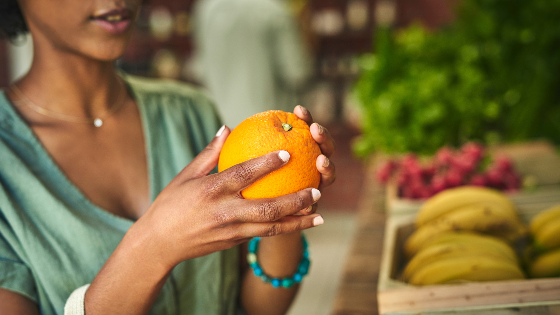 Supply Chain Execution for Grocery Industry