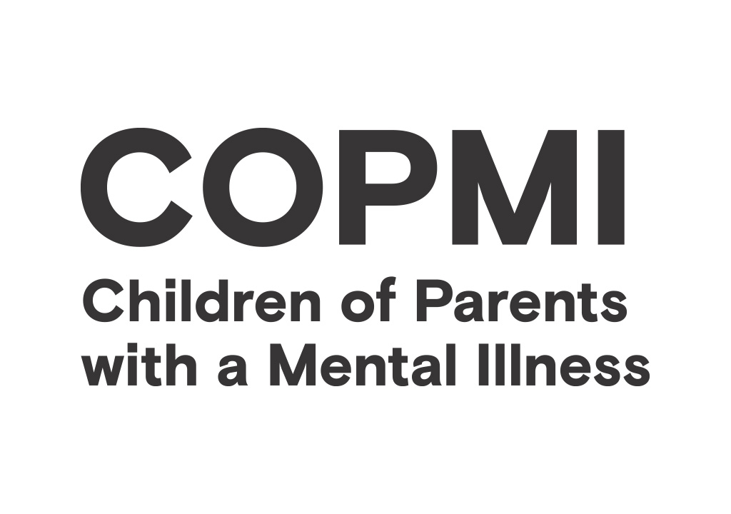 COPMI – Children of Parents with a Mental Illness