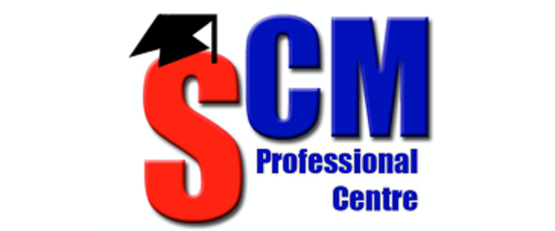 SCM Professional Centre logo