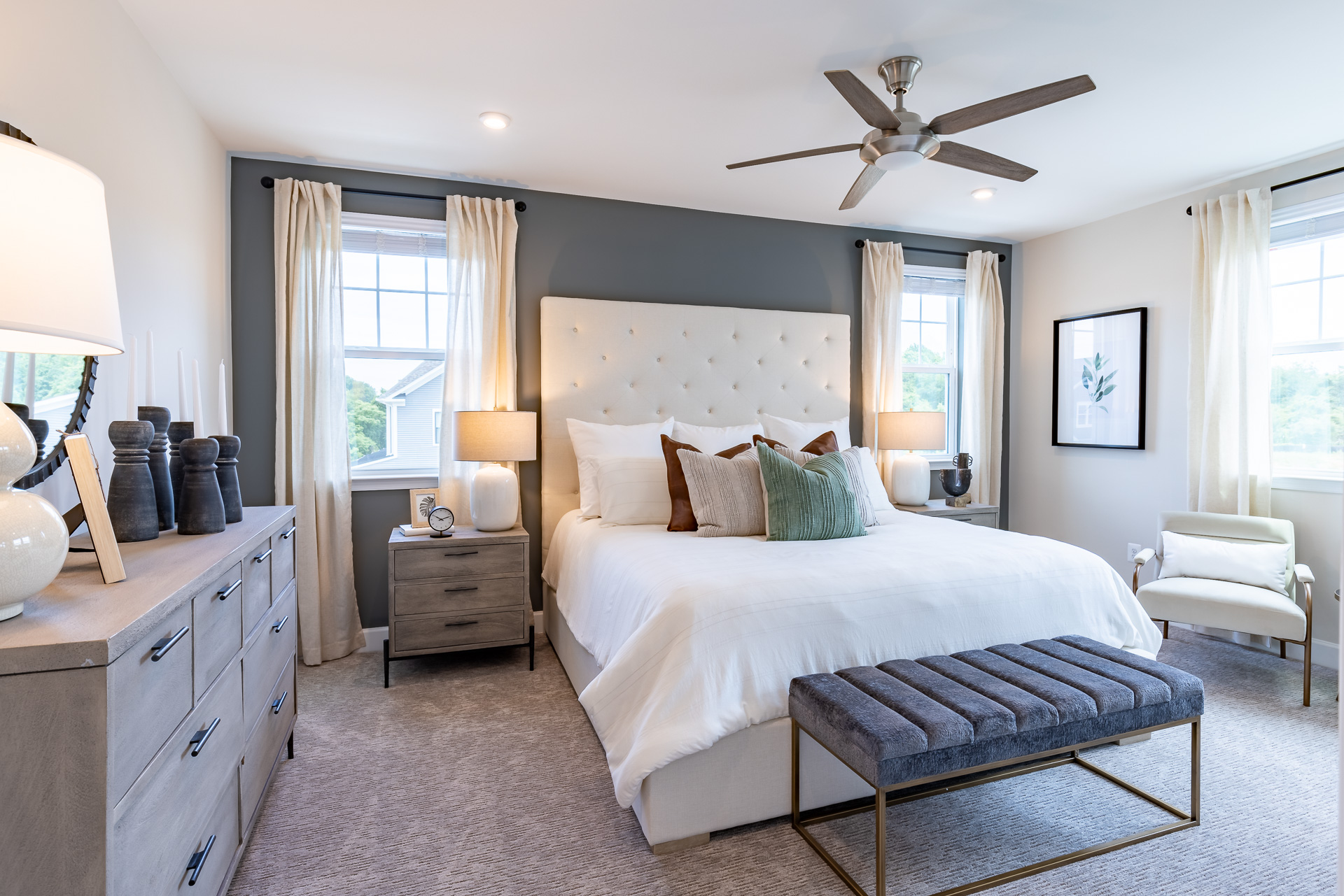 Sherwyn Primary Suite