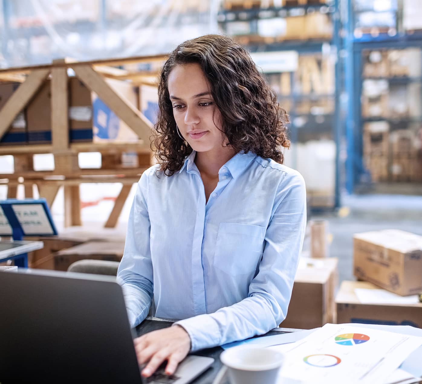 Data science in demand forecasting