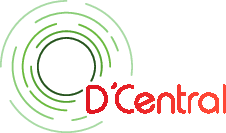 D central