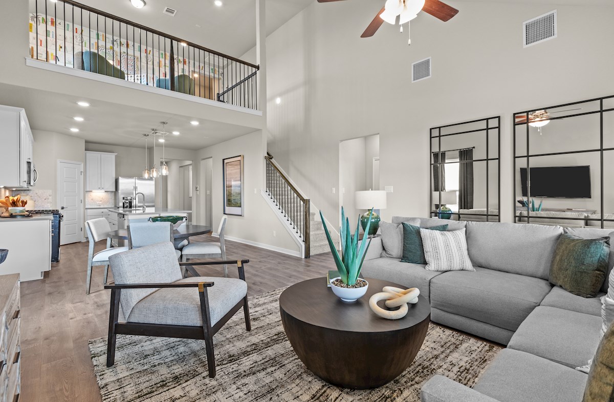 hunters ranch community video