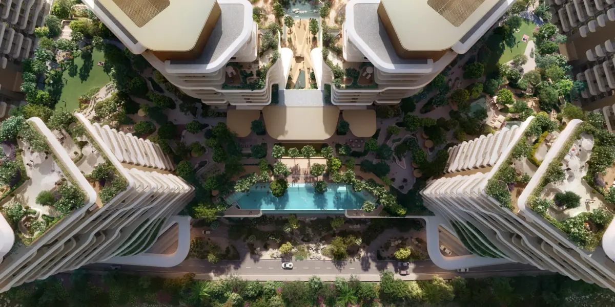 Verdes by Haven, Dubai