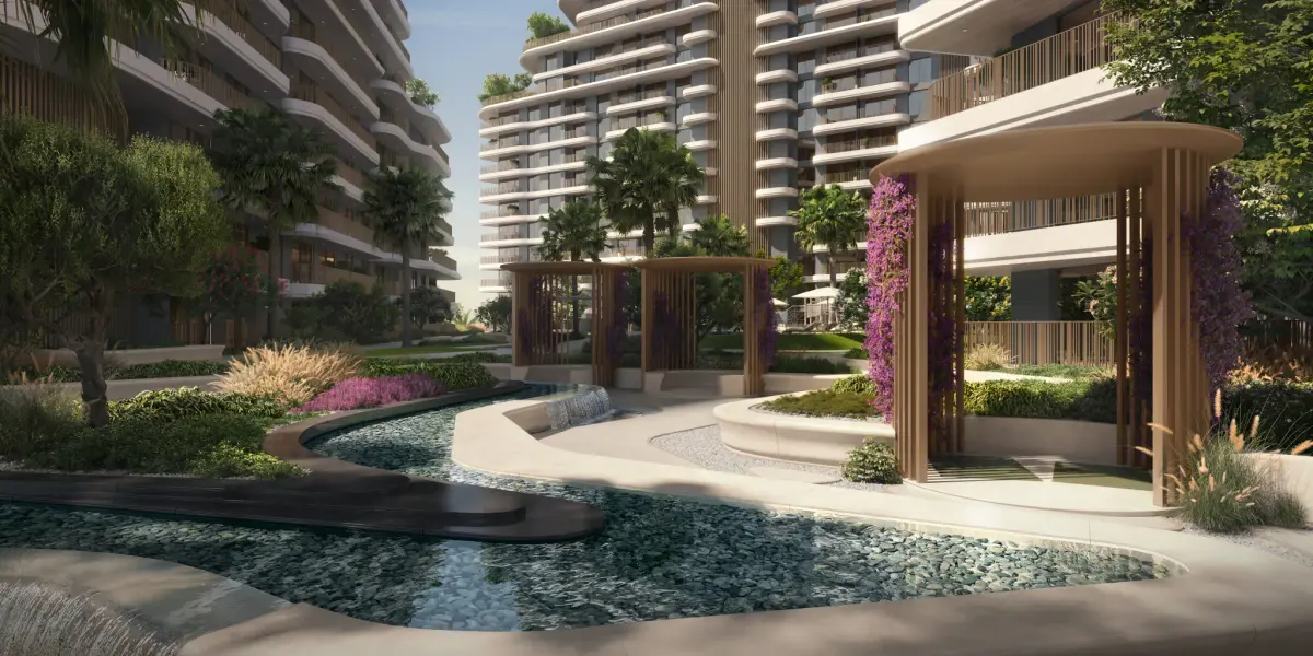 Verdes by Haven, Dubai