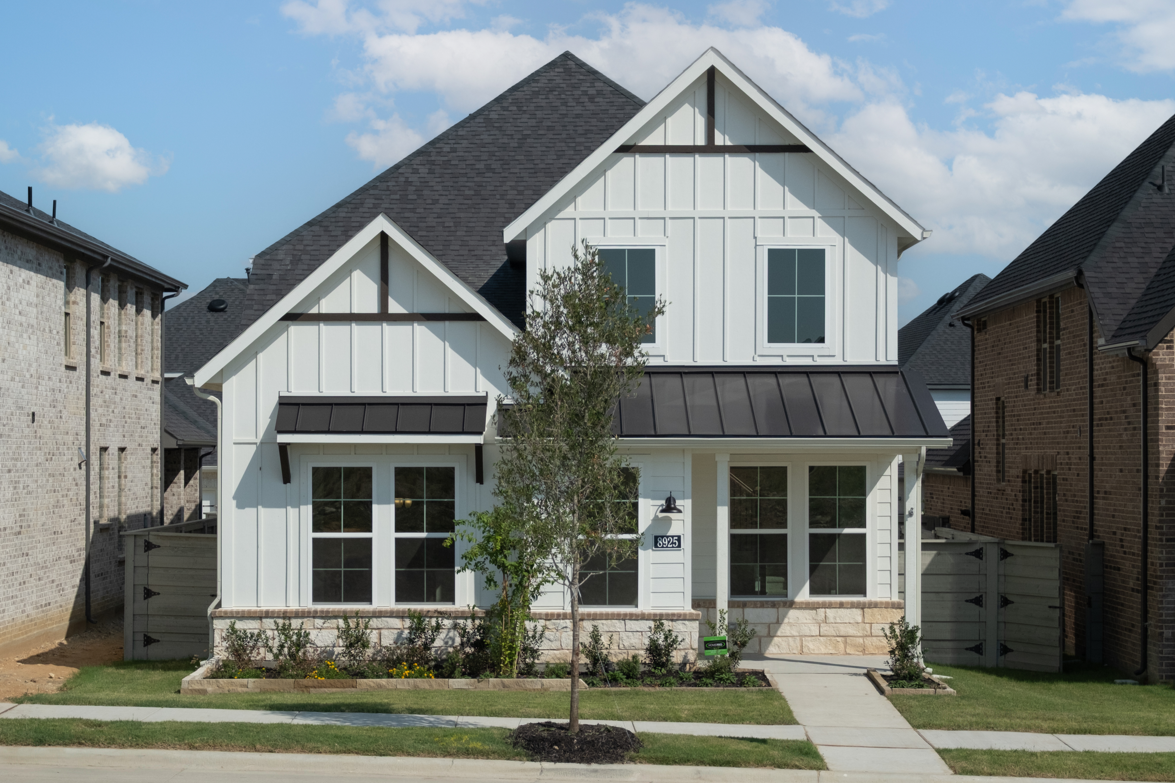 Card image for Brazos