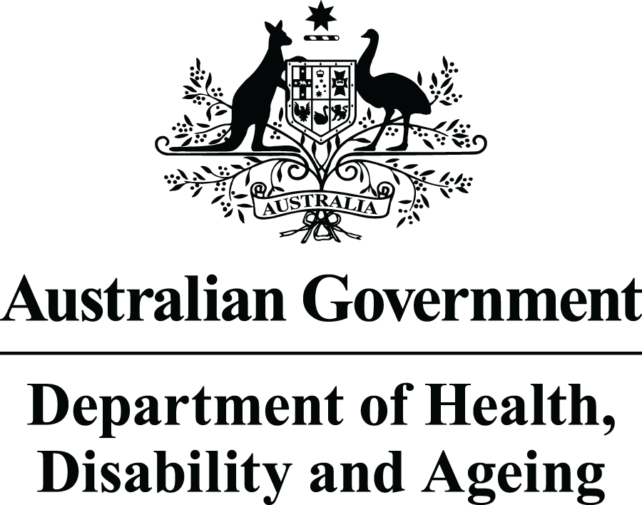 Australian Government Department of Health, Disability and Ageing