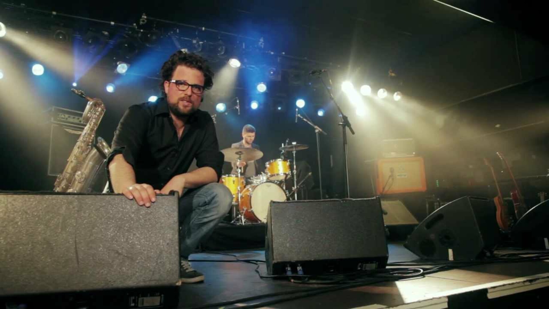 e 902 Drum Dynamic Microphone - Studio, Live, Recording