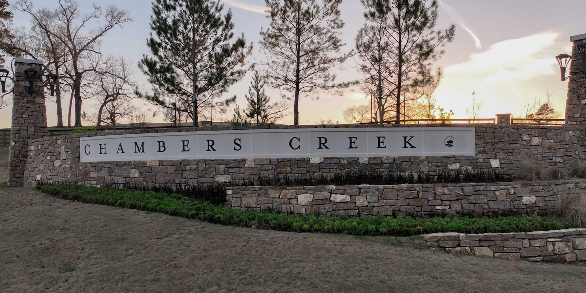 new duet homes in Willis, TX!