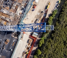 Understanding embodied carbon in your construction projects