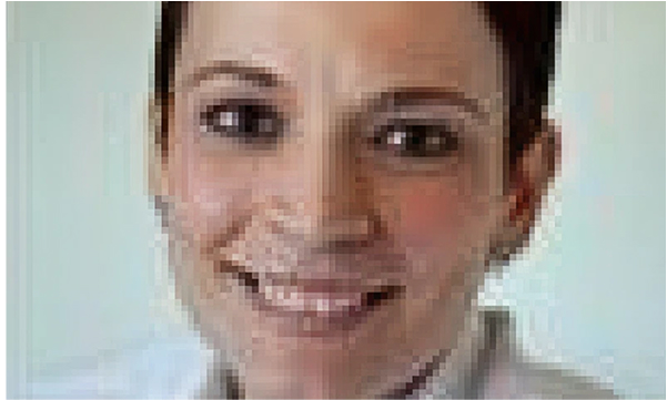 Headshot of Helen Berezina