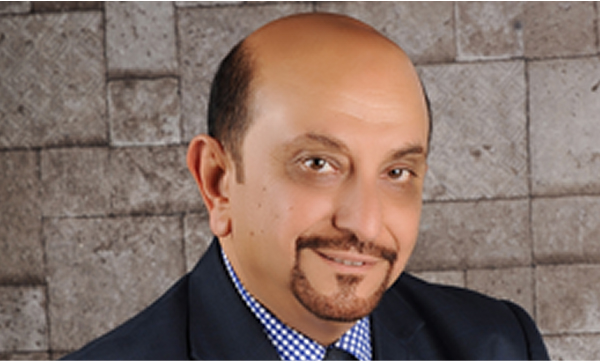 Headshot of Lalit Dhamija