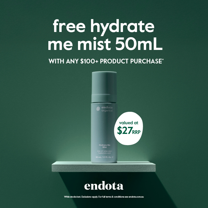 Hydrate Me Mist