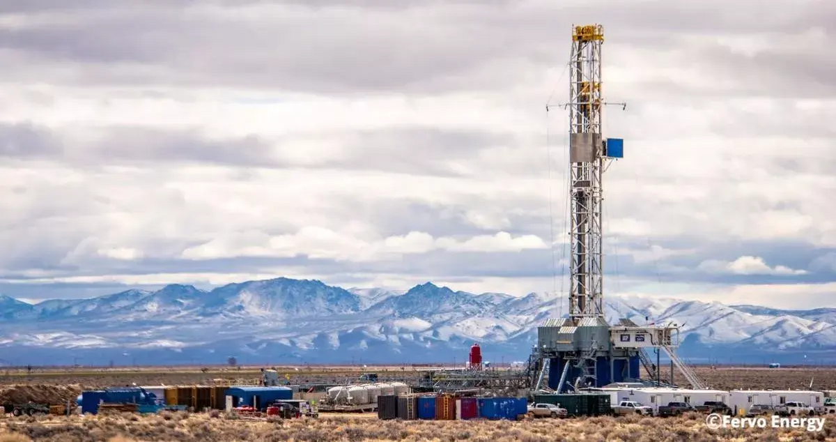 Enhanced geothermal systems are making new sites accessible