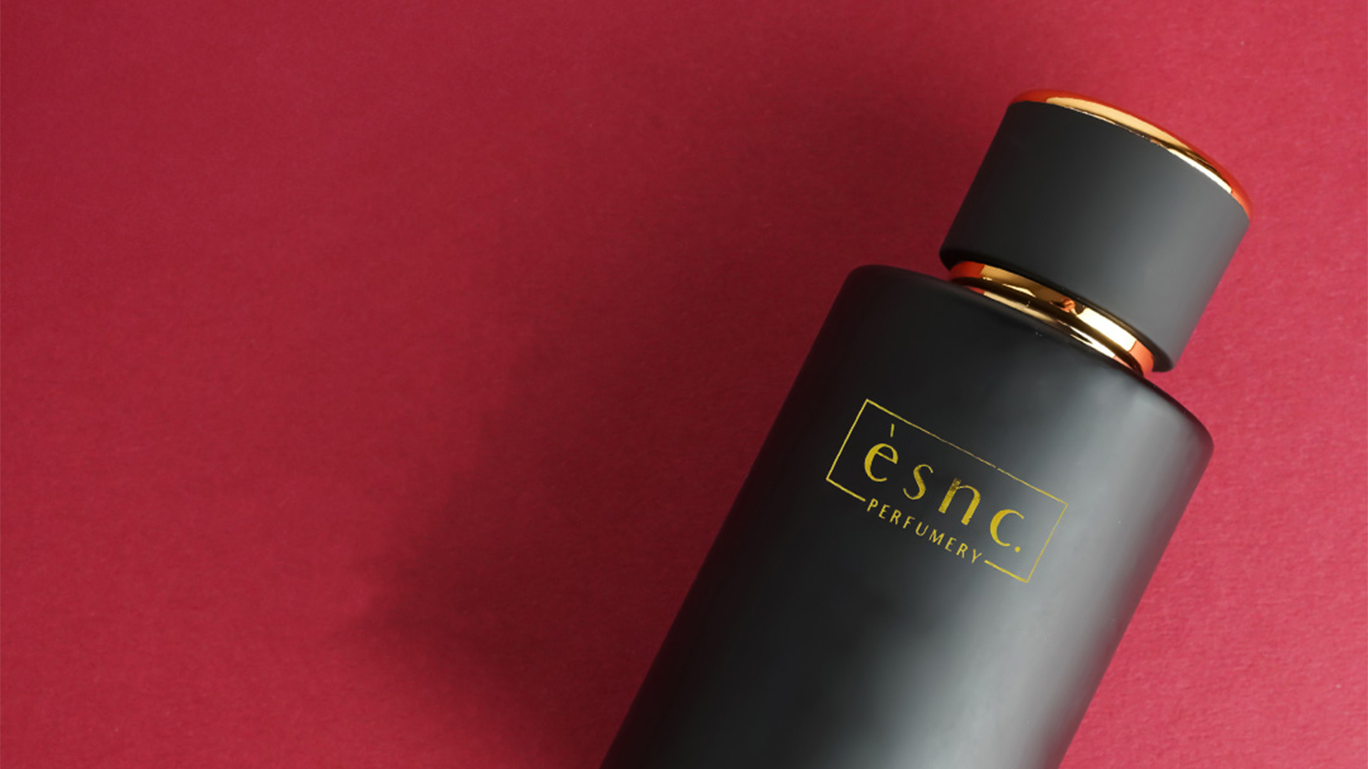 esnc perfume bottle