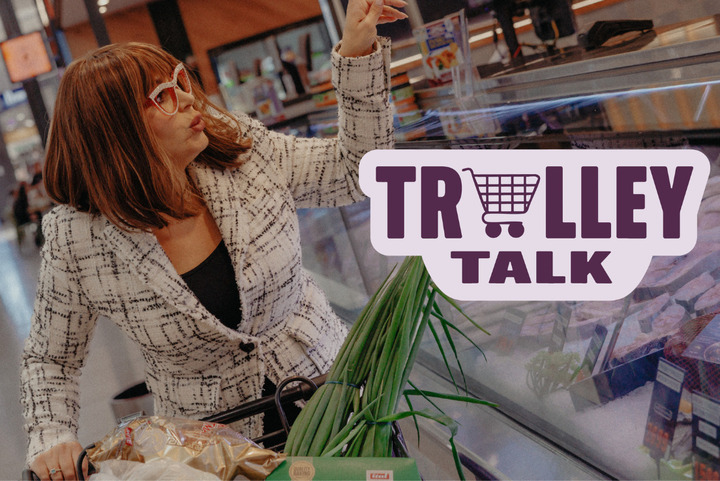 Trolley Talk