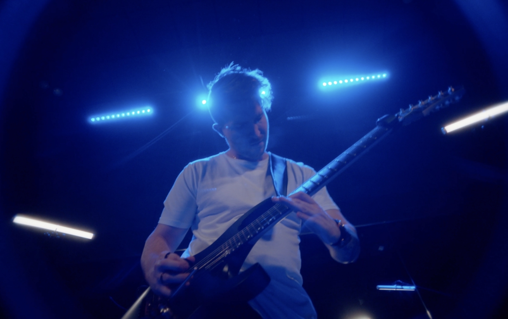 Cole Rolland Interview