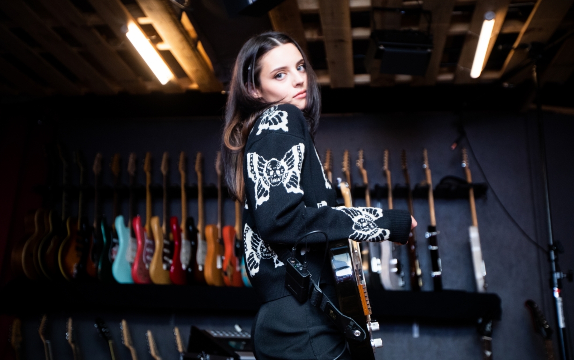 Good Boy Daisy Interview